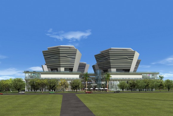 Costa Verde Mall