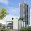 Commercial Center and Towers